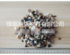 豆石、�V料（3-6mm）