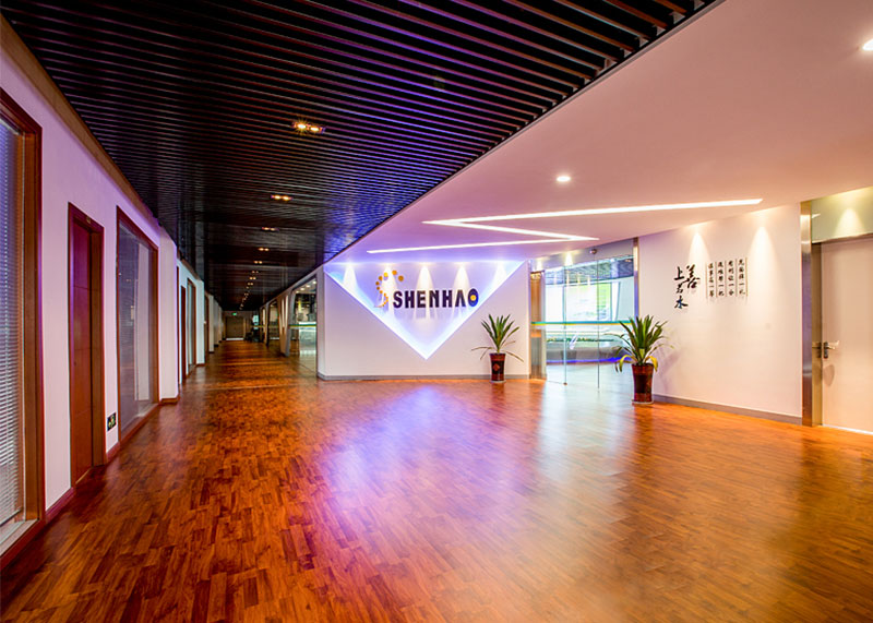 公司辦公/生產環境拍攝