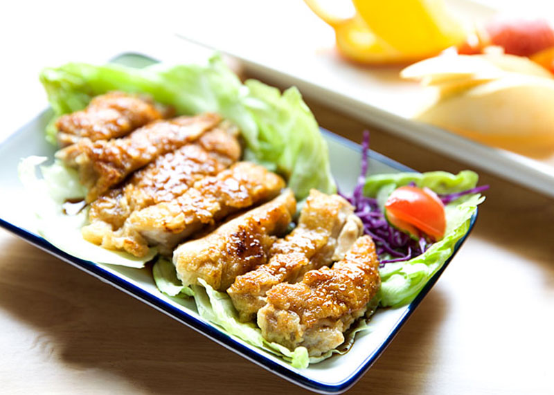 餐飲/食品/廣告宣傳拍攝