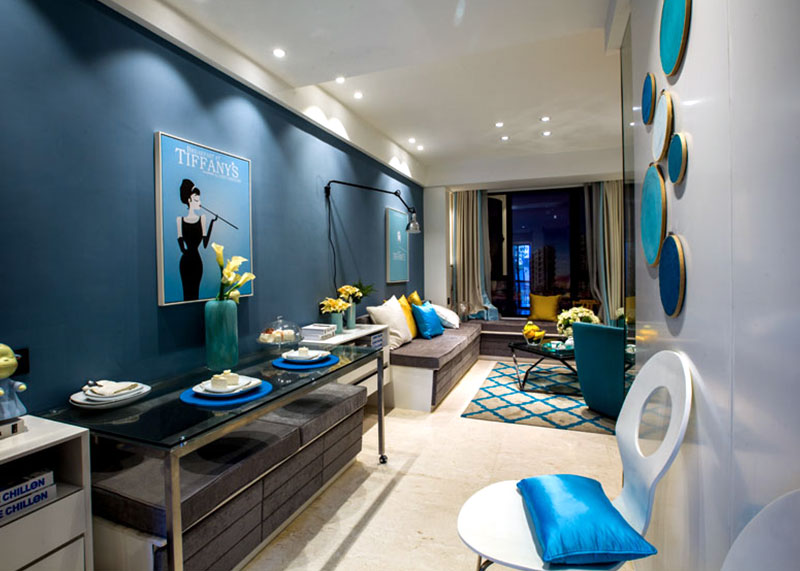 裝飾工程案例攝影