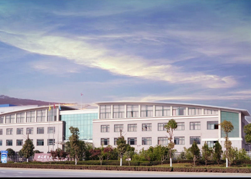 制冷企業宣傳片拍攝制作