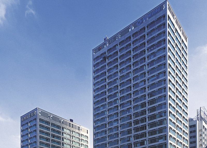 杭蕭TVC央視廣告片攝制