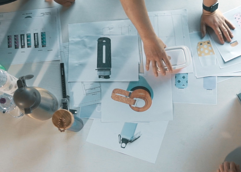 外貿產品宣傳片拍攝制作