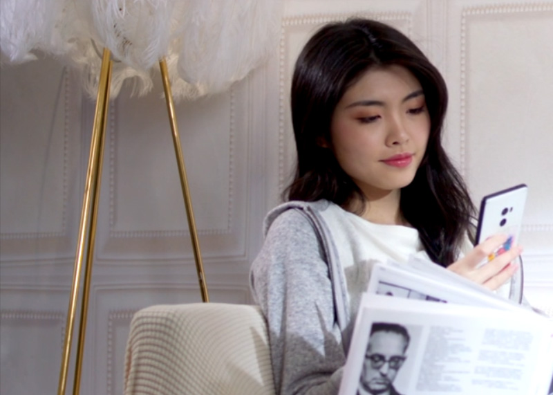 環保產品宣傳視頻制作