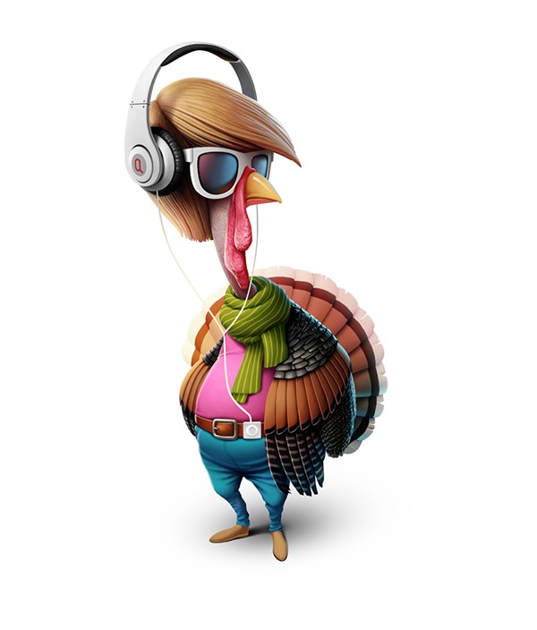 豬老板de創意食品包裝設計