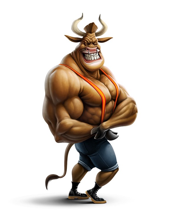 豬老板de創意食品包裝設計