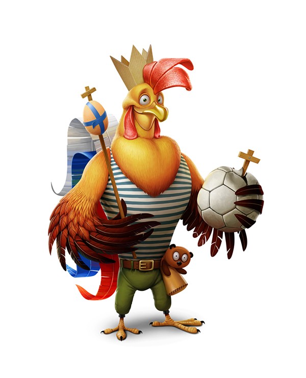 豬老板de創意食品包裝設計