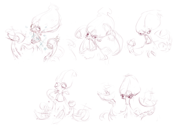 豬老板de創意食品包裝設計