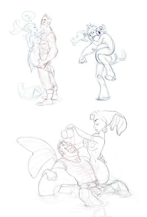 豬老板de創意食品包裝設計