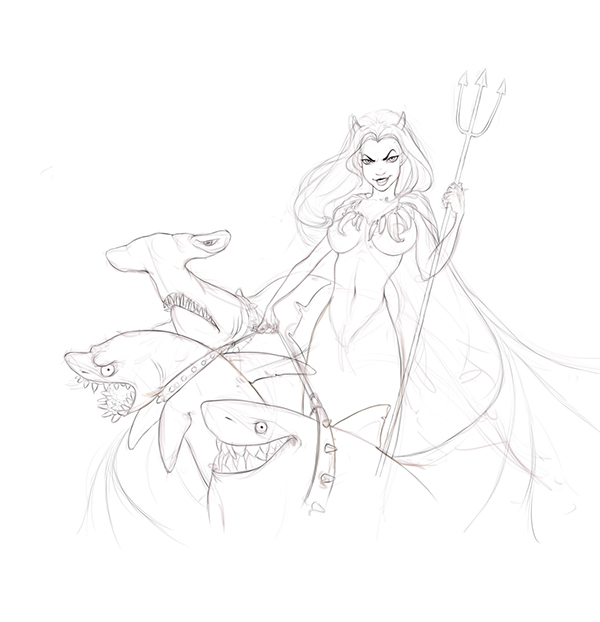 豬老板de創意食品包裝設計