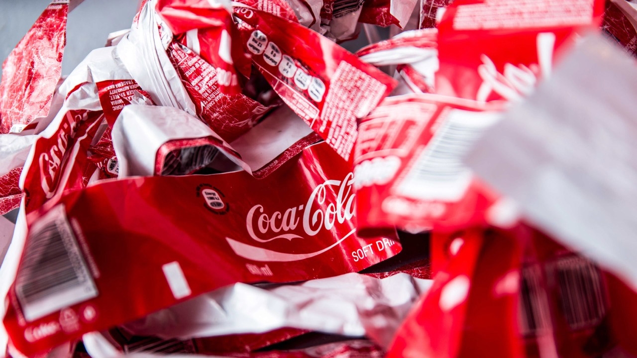 創意酒水飲料品牌包裝設計