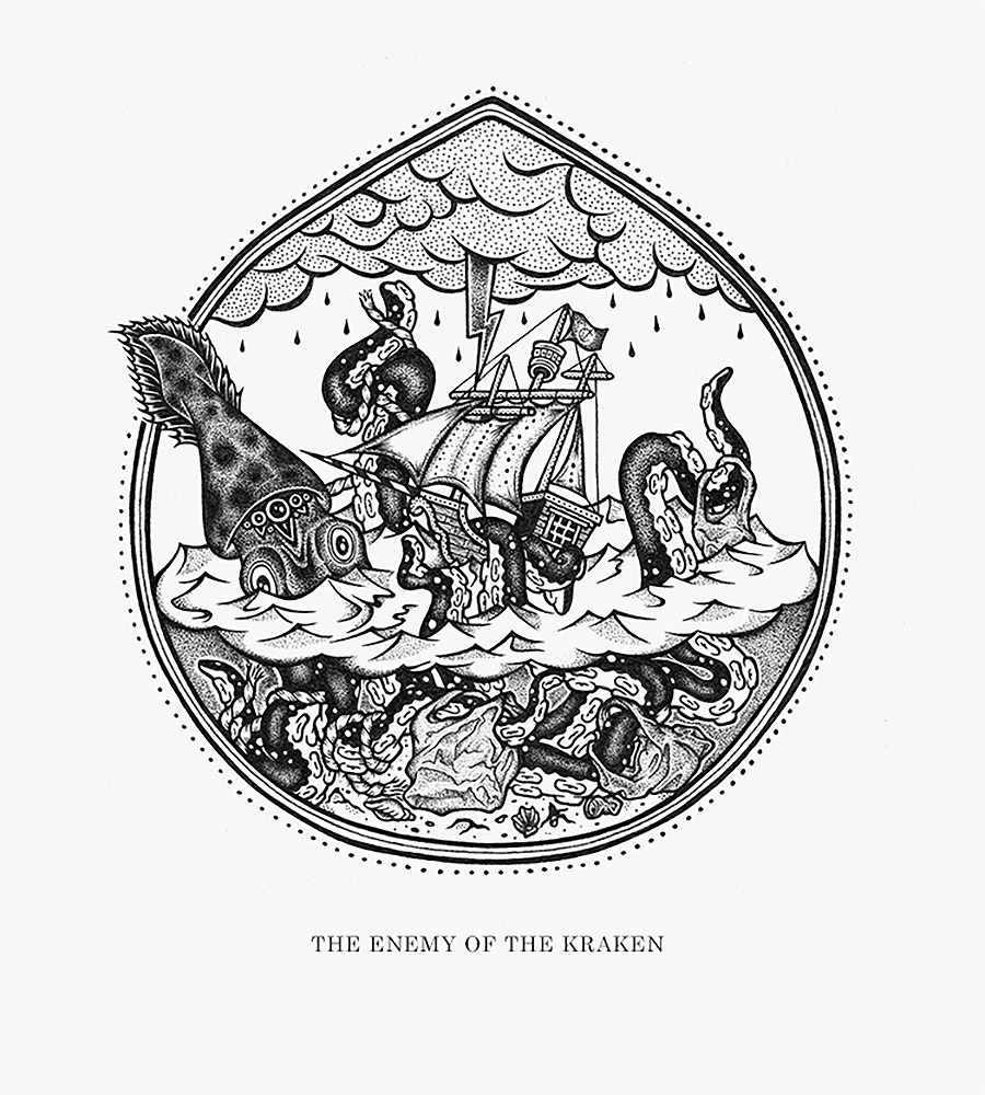 創意酒水飲料品牌包裝設計