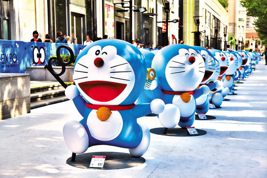 動漫主題活動策劃公司都策劃哪些活動