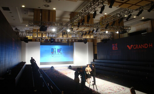 杭州公關策劃公司奉行的行業觀點