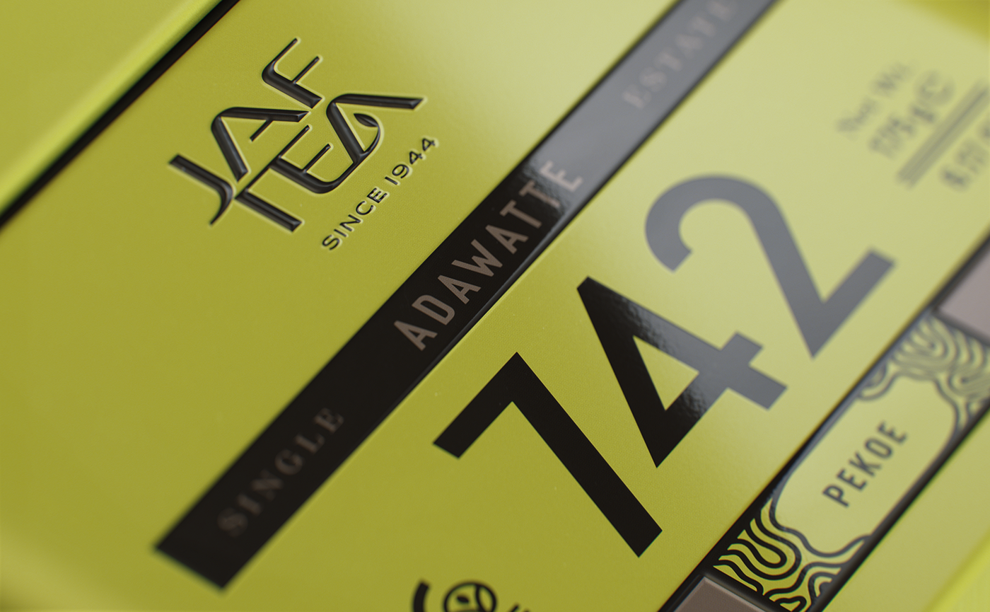 當潮流遇上復古，茶葉包裝設計該怎么辦？