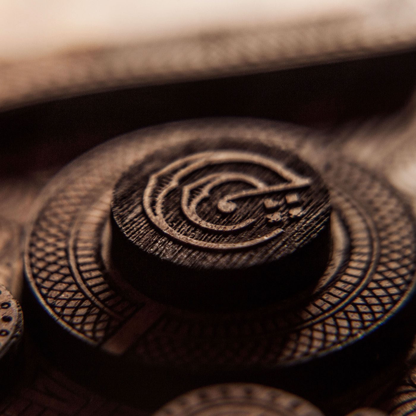 嘔心瀝血的藝術品-撲克牌包裝設計