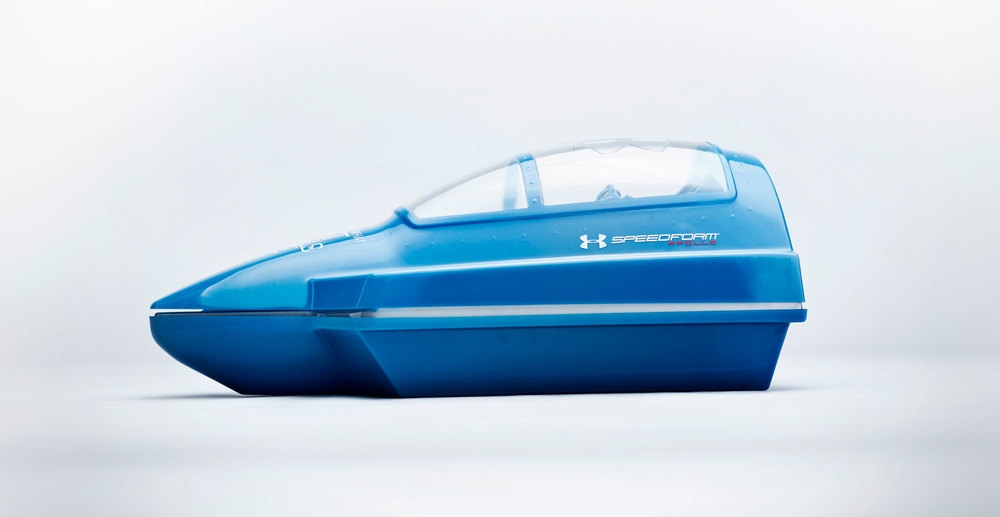 戰斗機做的運動鞋包裝-帥呆了！！！