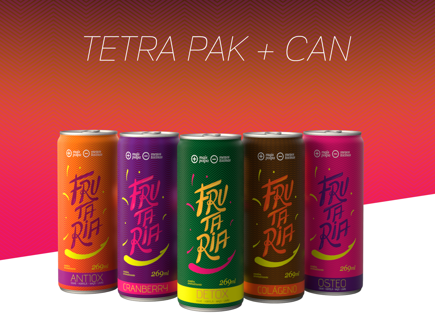 果汁飲品產品，如何異軍突起？飲料包裝設計研究......