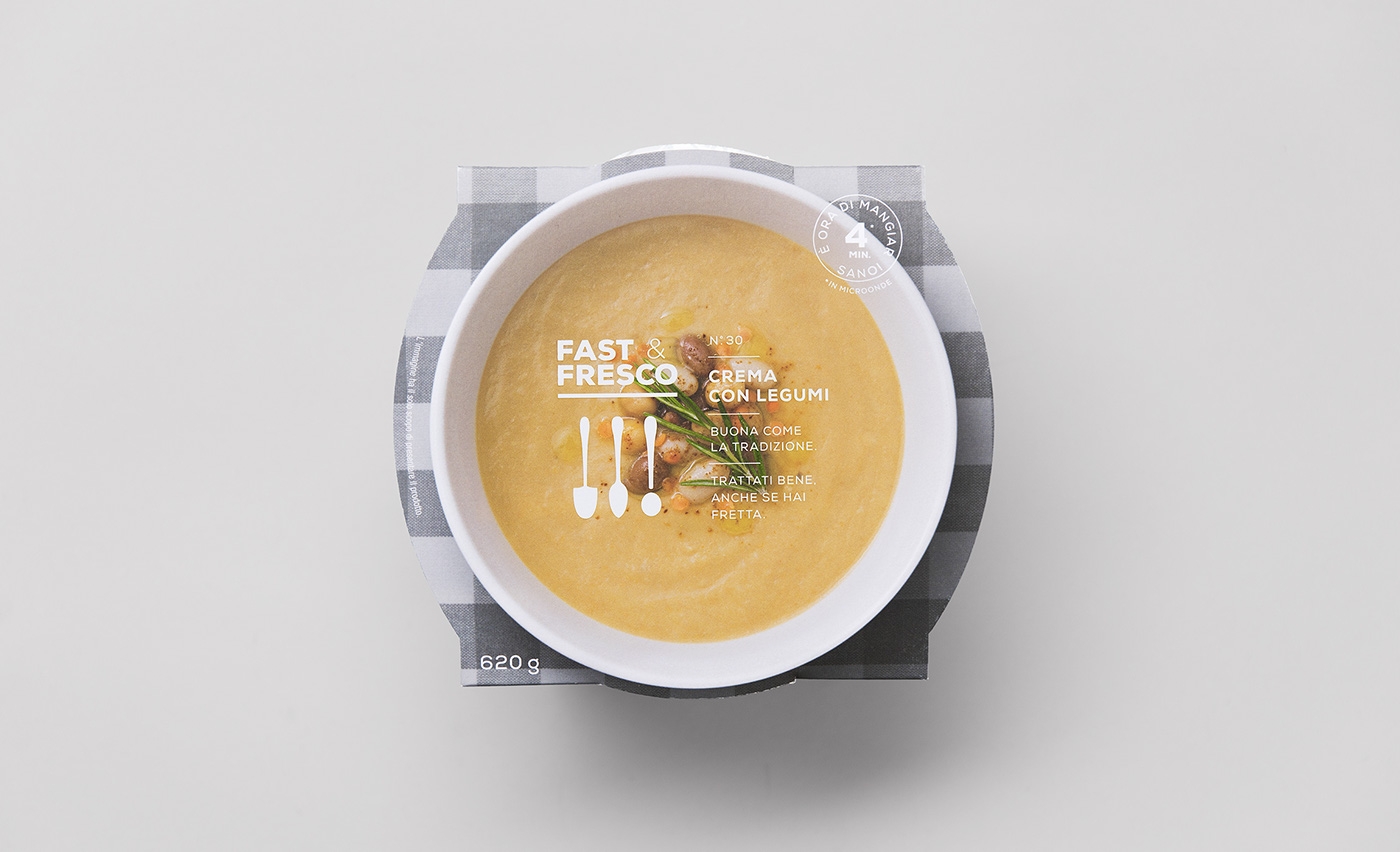 新時代快餐品牌如何脫穎而出？-餐飲品牌包裝設計