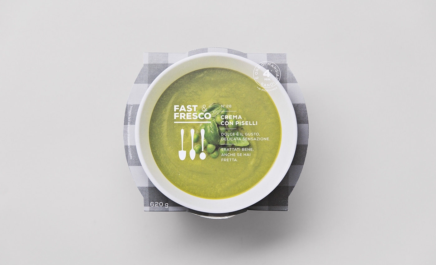 新時代快餐品牌如何脫穎而出？-餐飲品牌包裝設計