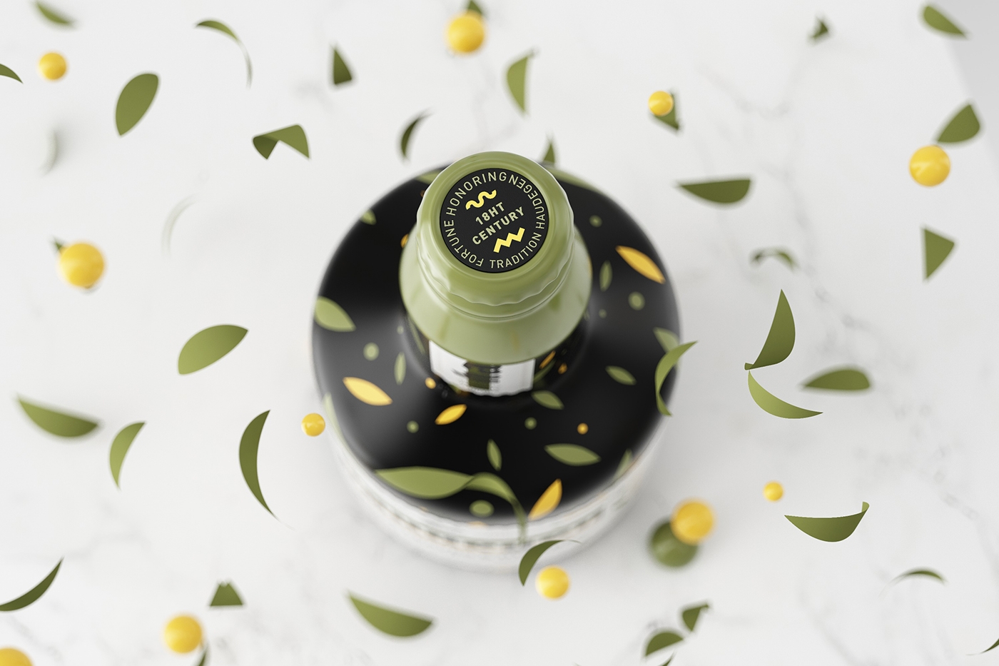 啤酒包裝設計新時代