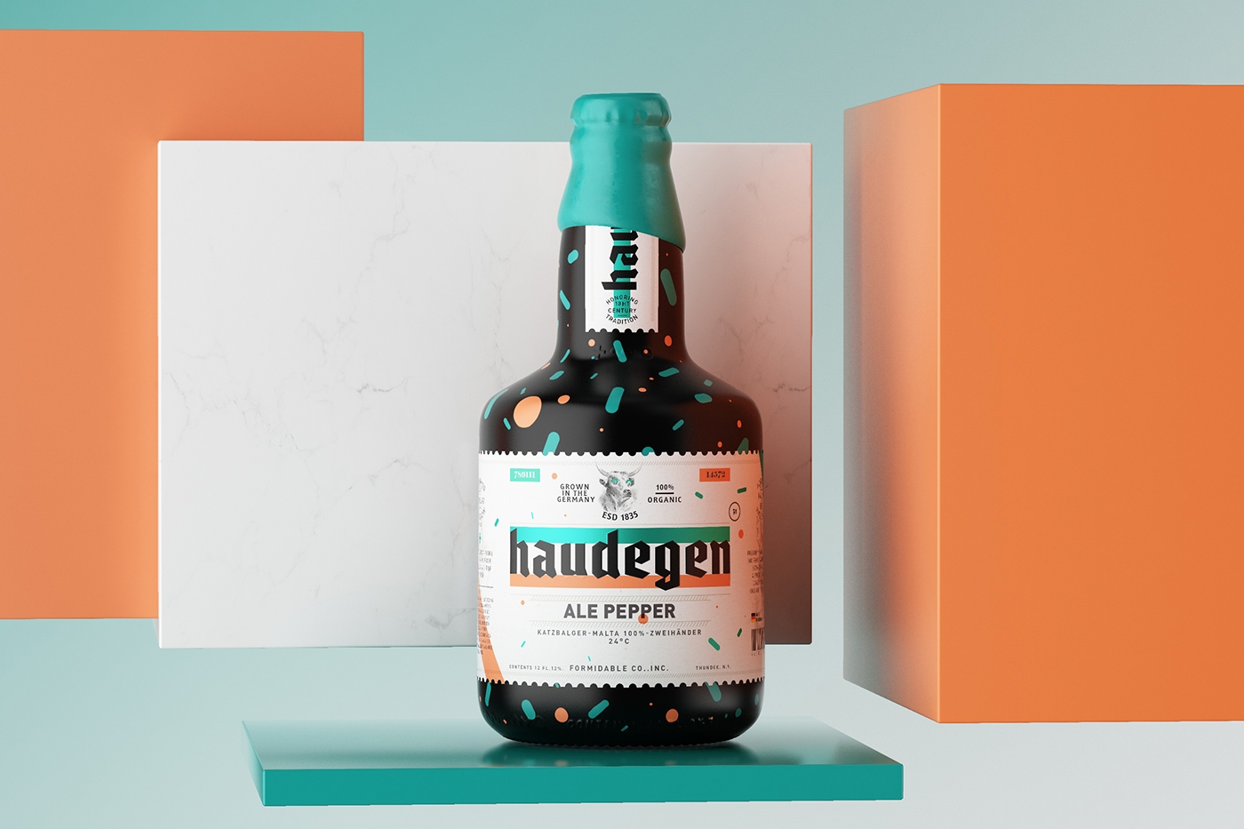 啤酒包裝設計新時代