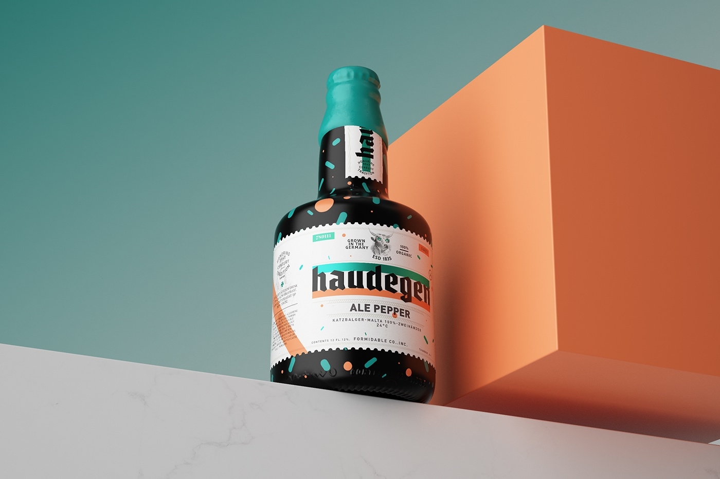 啤酒包裝設計新時代