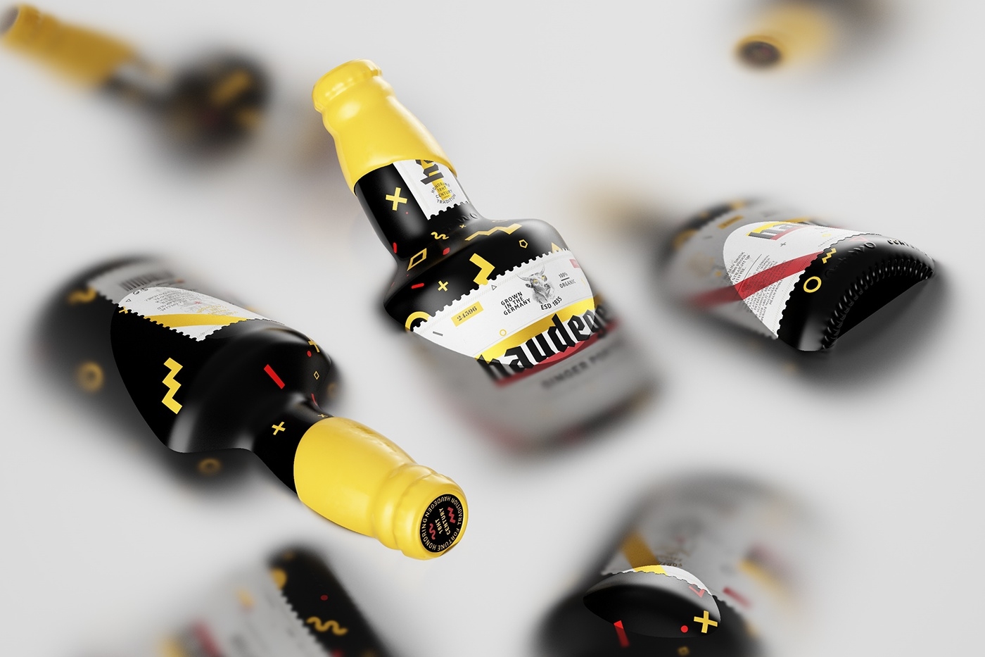 啤酒包裝設計新時代