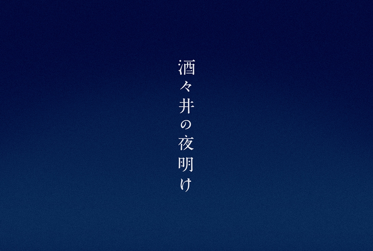 視覺盛宴——簡約大氣的白酒包裝設計