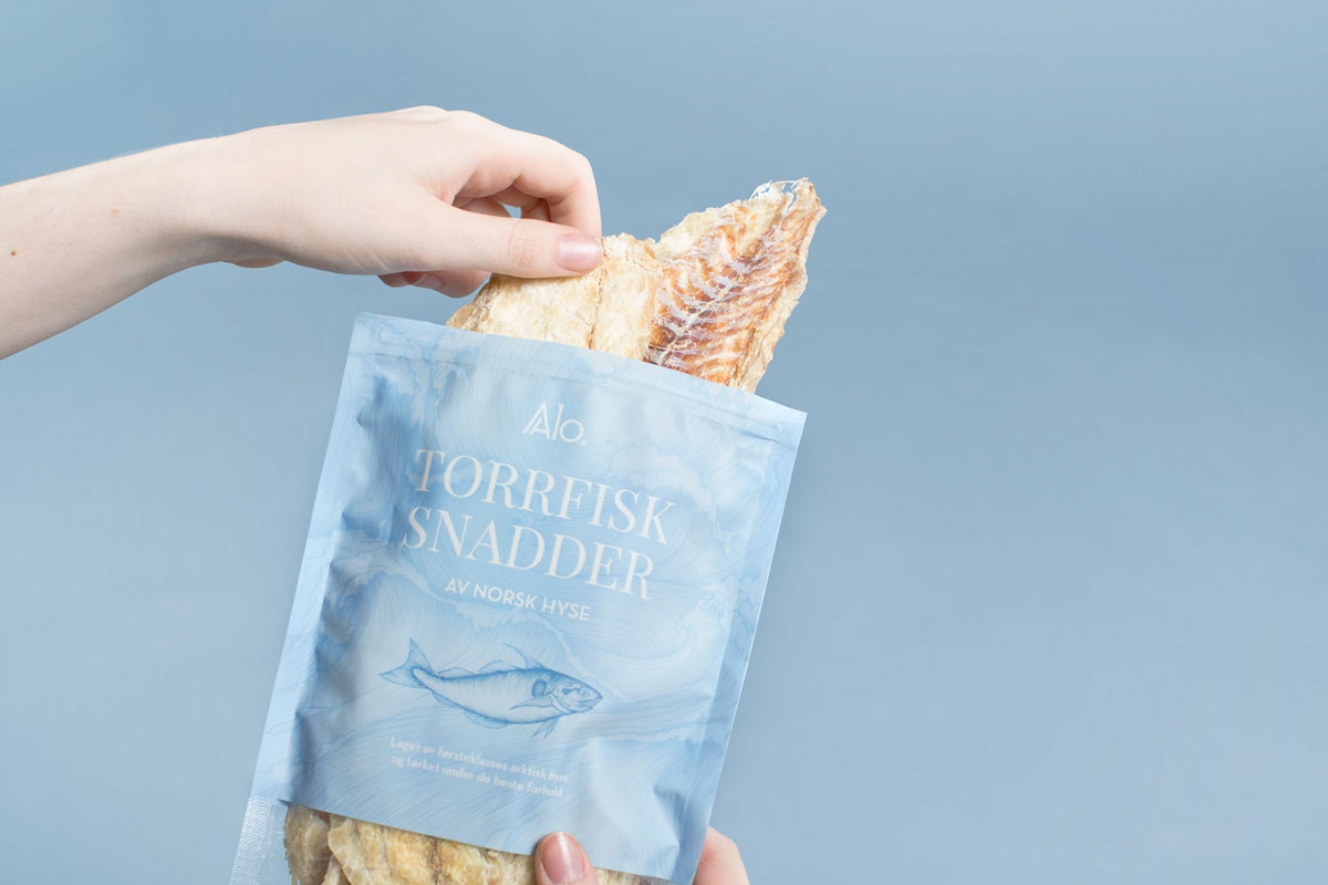 杭州專業的休閑食品包裝設計公司- 魚干包裝設計-海鮮包裝設計-休閑食品包裝設計-魚干品牌策劃-肉制品包裝設計