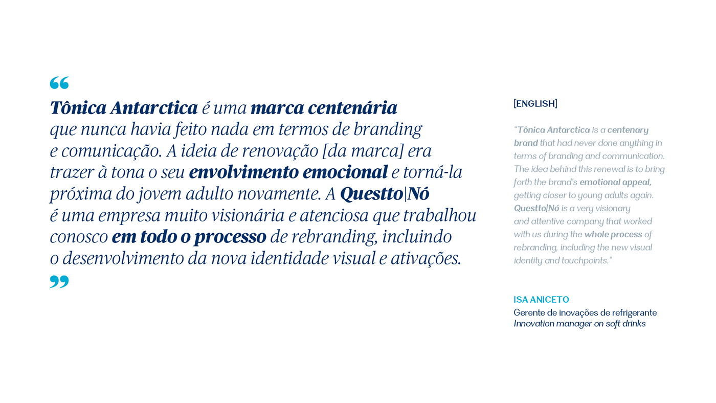 蘇打飲用水品牌包裝設計