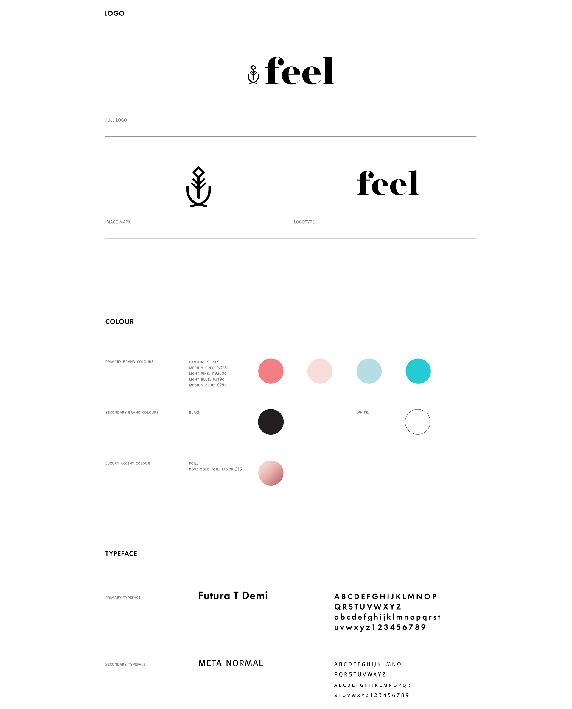 創意化妝品品牌包裝設計