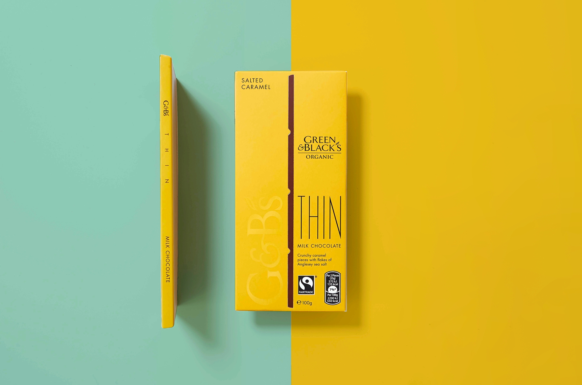 在巧克力的激烈競爭中，品牌包裝升級該怎么做？