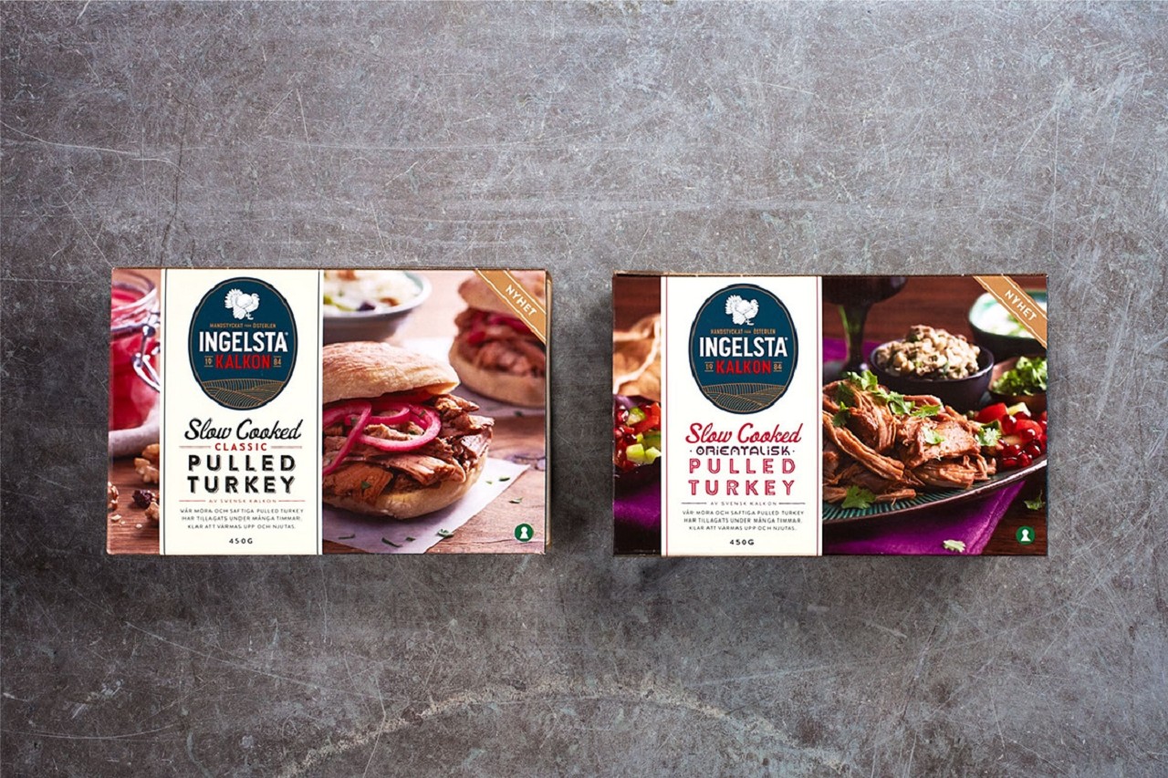 肉制品系列包裝設計-臘腸包裝設計-土耳其肉包裝袋設計-雞肉包裝盒設計-食品包裝設計-外賣肉制品包裝盒設計-杭州專業的包裝設計公司