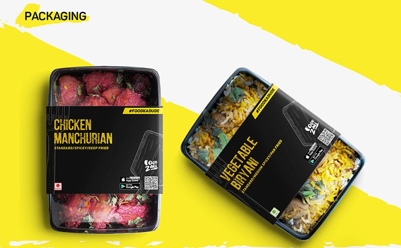 杭州外賣包裝設計-食品外賣包裝設計-餐飲外賣包裝設計-杭州專業的食品包裝設計公司