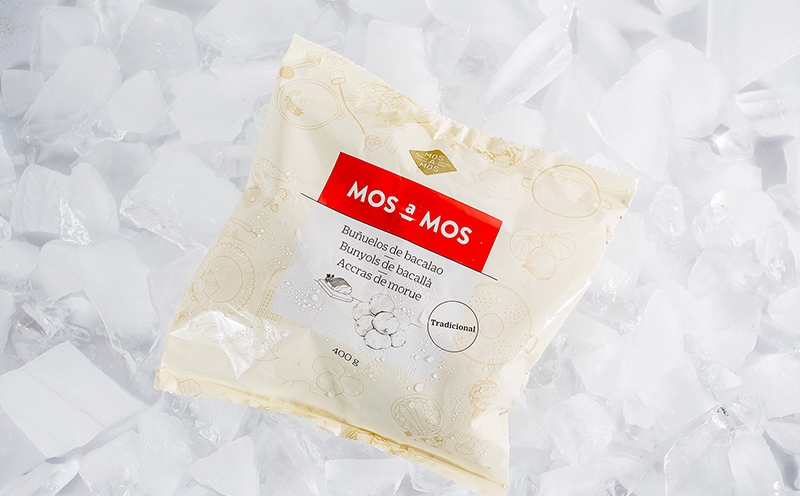 冷凍海鮮食品包裝設計 ,冷凍食品創意包裝設計