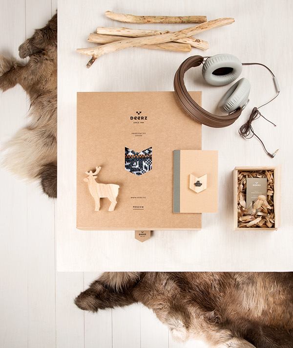 服裝創意包裝設計