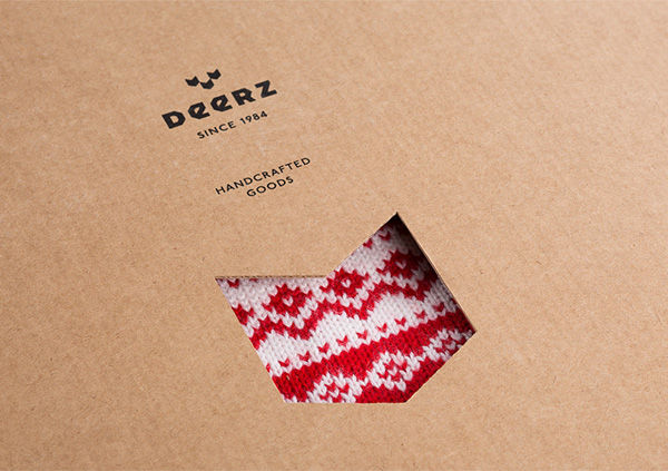 服裝創意包裝設計