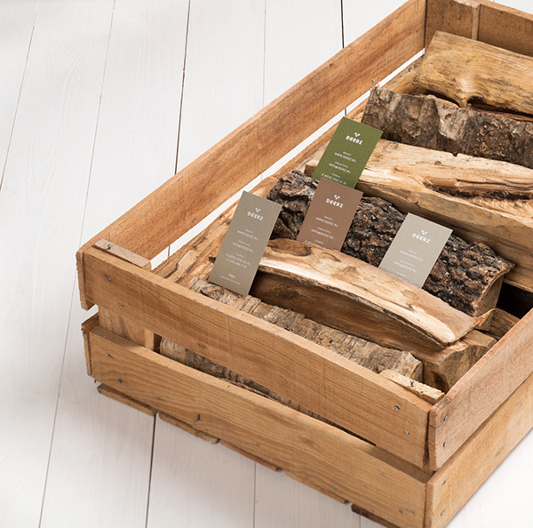 服裝創意包裝設計