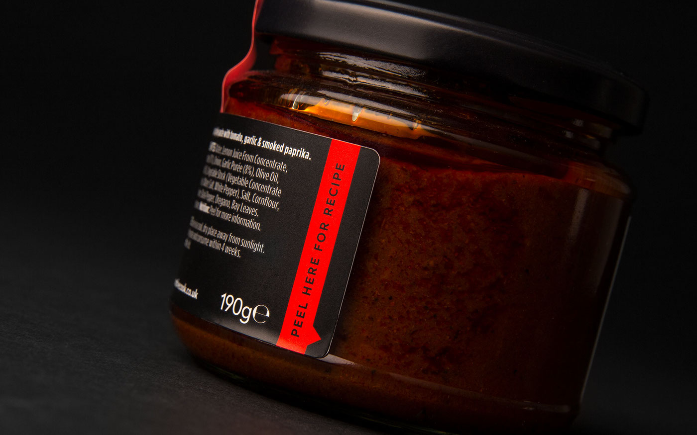  英國辣椒醬產品信息打開方式