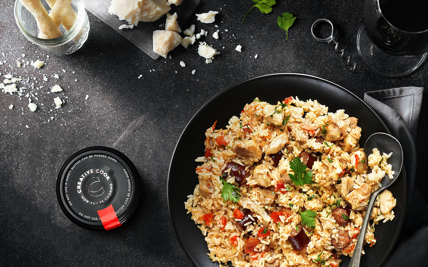  英國辣椒醬創意包裝設計