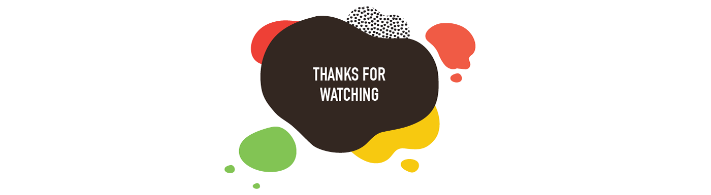 調味品品牌感謝語