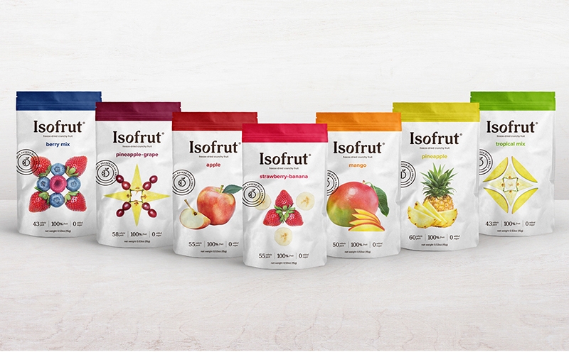 系列產品——水果干包裝設計,杭州水果干果包裝設計,冷凍食品包裝設計,農產品包裝設計公司