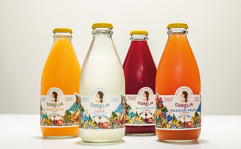 飲料包裝設計,果汁包裝設計,酒水飲料瓶型標簽設計，杭州果汁飲品包裝設計公司