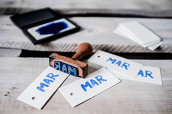 最為刺激的餐飲用品佐料，芥末醬產品包裝設計