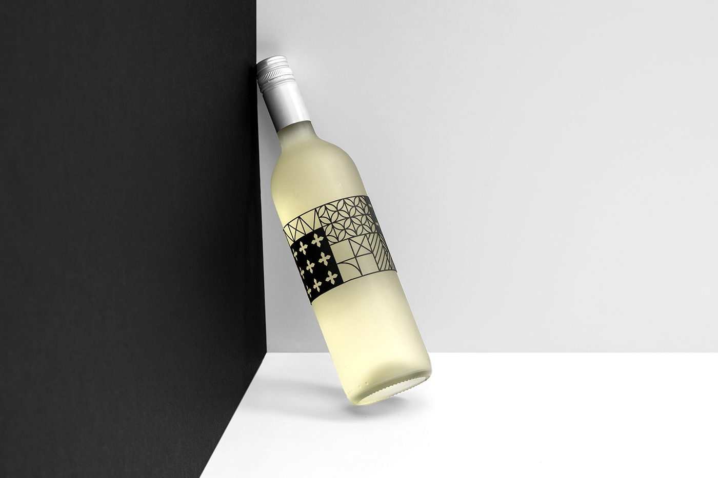 易于區分食品品類的綜合市場品牌標識包裝設計