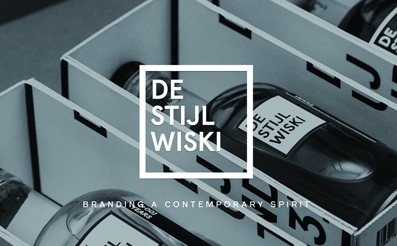 酒品牌包裝設計，一個全新的品牌包裝設計系統，并將重點放在產品包裝設計上