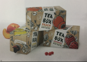 插畫形式的包裝重新崛起之新品牌包裝該如何設計？