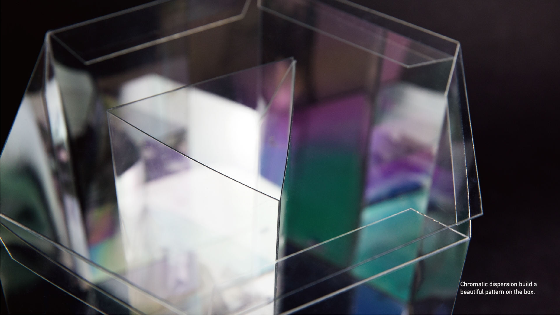 透明包裝，全方位展現產品特性，掛鉤產品包裝設計