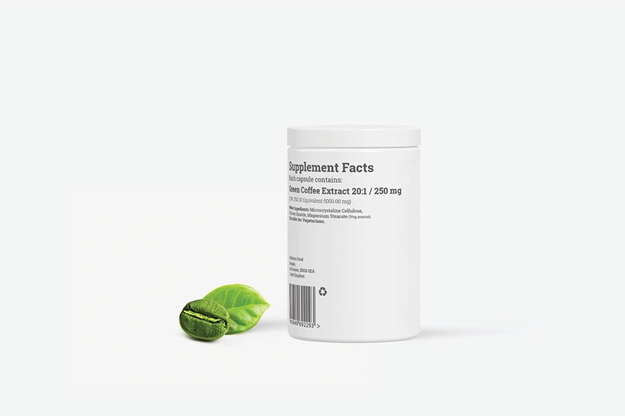 最佳營養補充品品牌包裝設計